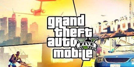 Grand Theft Auto online, free download For Android